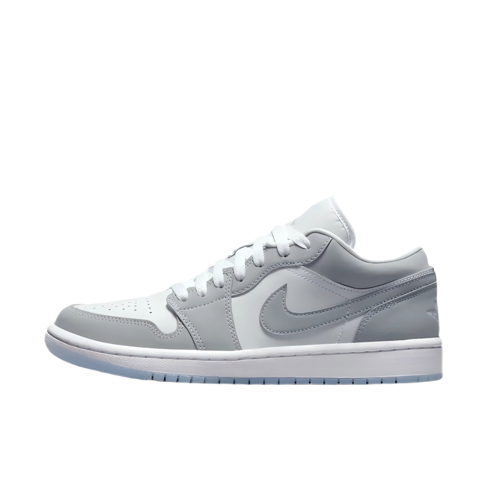 Jordan 1 Retro Lace - 클래식 나이키 에어 조던 1 로우