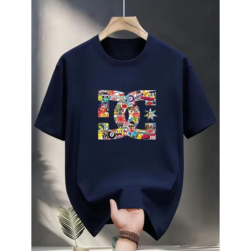 Streetwear Brand Fashion - 2026년 여름 패션 트렌드 하이엔드 명품