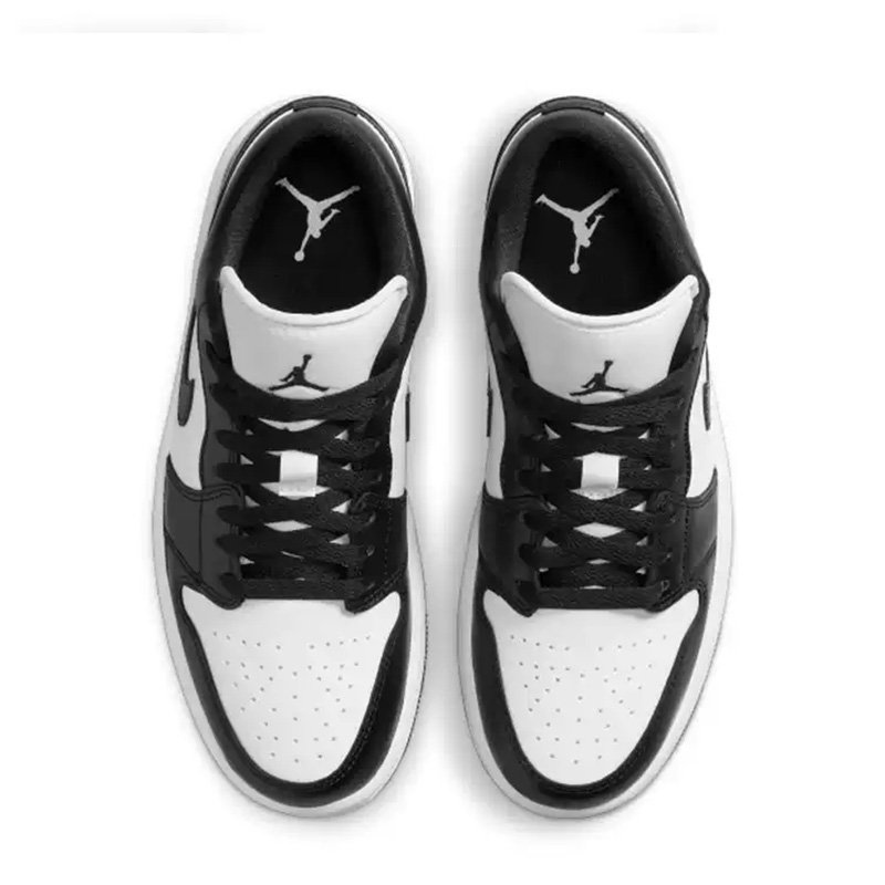 Jordan 1 Retro Lace - 나이키 여성용 에어 조던 1 로우탑