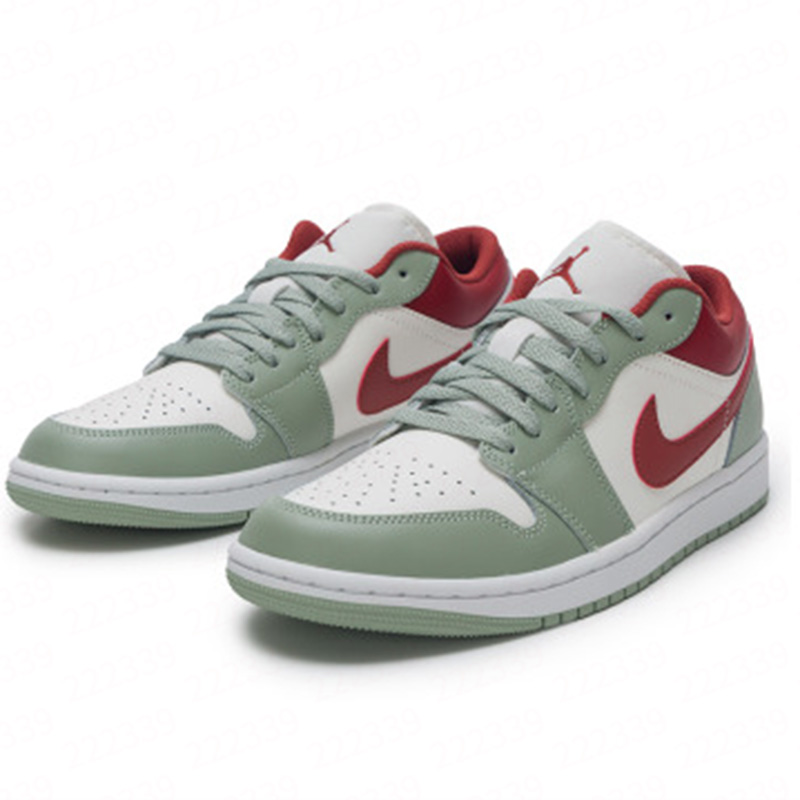 Jordan 1 Retro Lace - 클래식한 디자인의 새로운 나이키 에어 조던