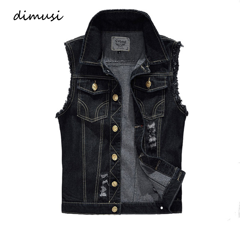 Streetwear Brand Marketing - DIMUSI 새 봄 가을 빈티지 디자인