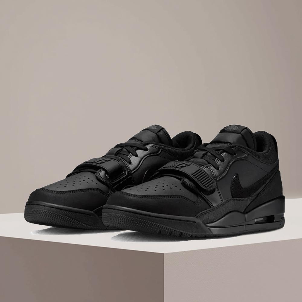 나이키 에어 조던 레거시 312 로우 IQ9784-00 - Jordan 1 Retro Lace 리뷰 및 가격