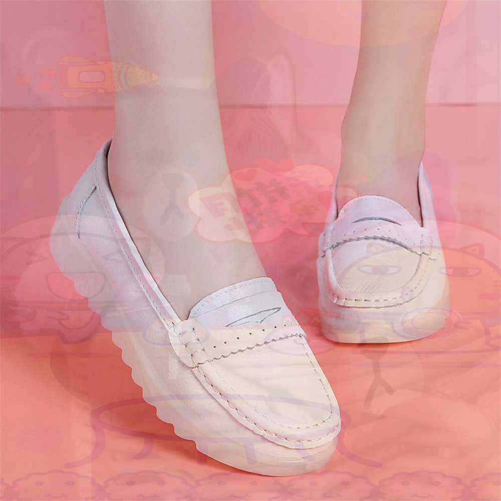 모카신 운전 십대 운동화 스케이트 보드 여성 신발 실버 - Streetwear Brand Name Ideas 리뷰 및 가격