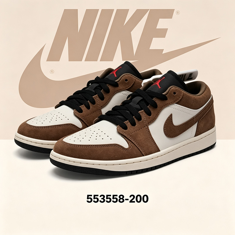 나이키 에어 조던 1 AJ1 남성용 로우탑 캐주얼 레트 - Jordan 1 Retro Lace 리뷰 및 가격