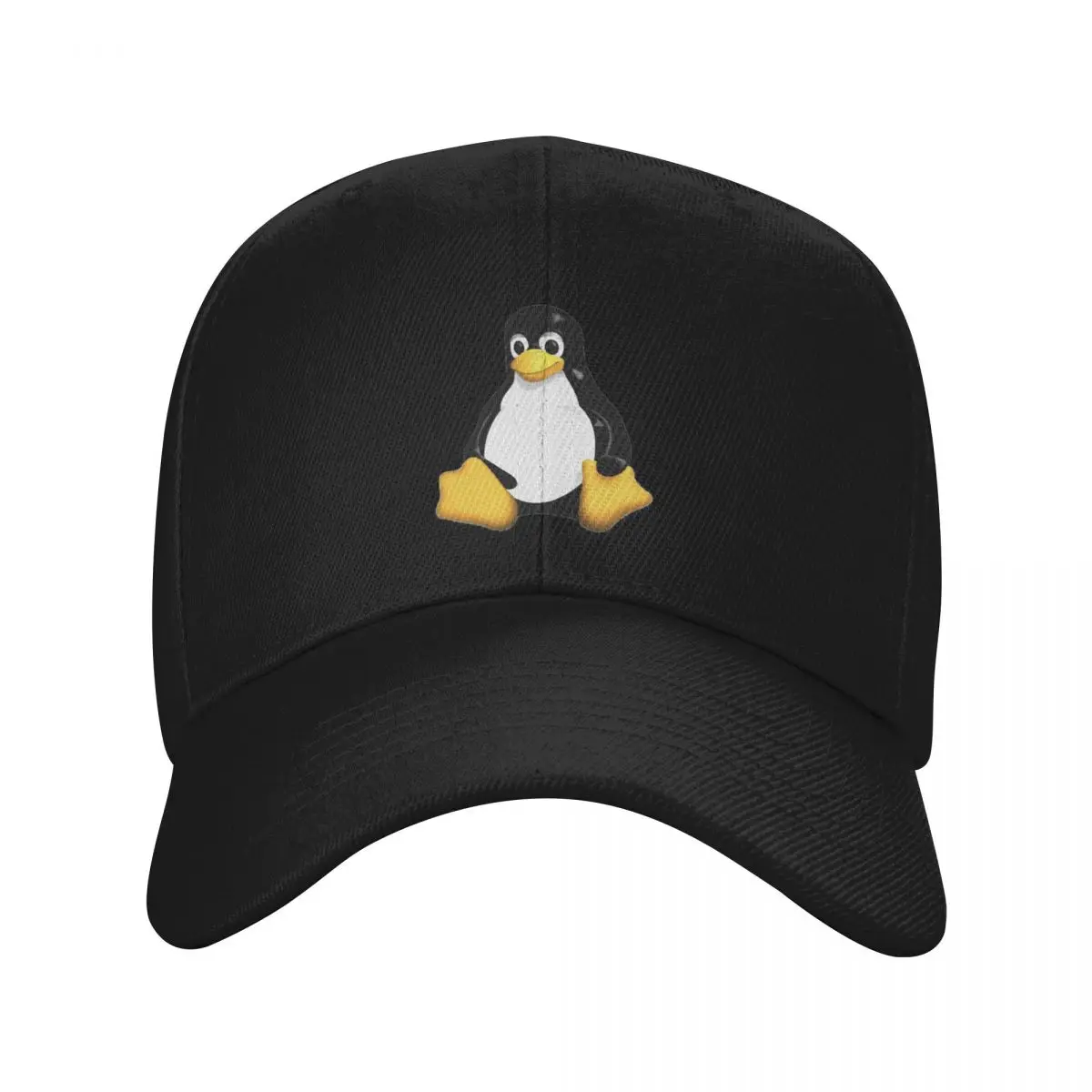 Tux Linux 마스코트 야구 모자 스트리트웨어 비치 - Streetwear Brand Bag 리뷰 및 가격