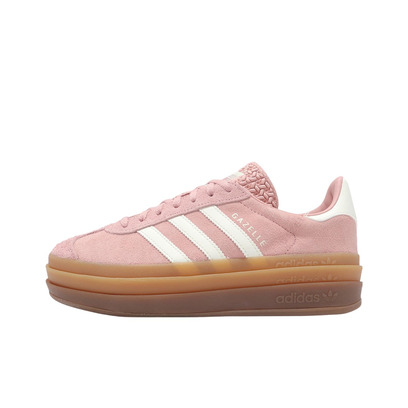 아디다스 오리지널스 가젤 볼드 W JS3903 로우탑  - Adidas Shoes Gazelle 리뷰 및 가격