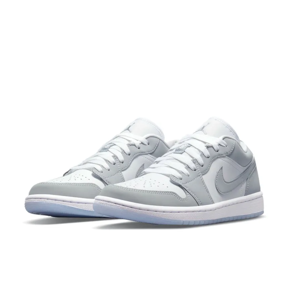 클래식 나이키 에어 조던 1 로우 DC0774-105  - Jordan 1 Retro Lace 리뷰 및 가격