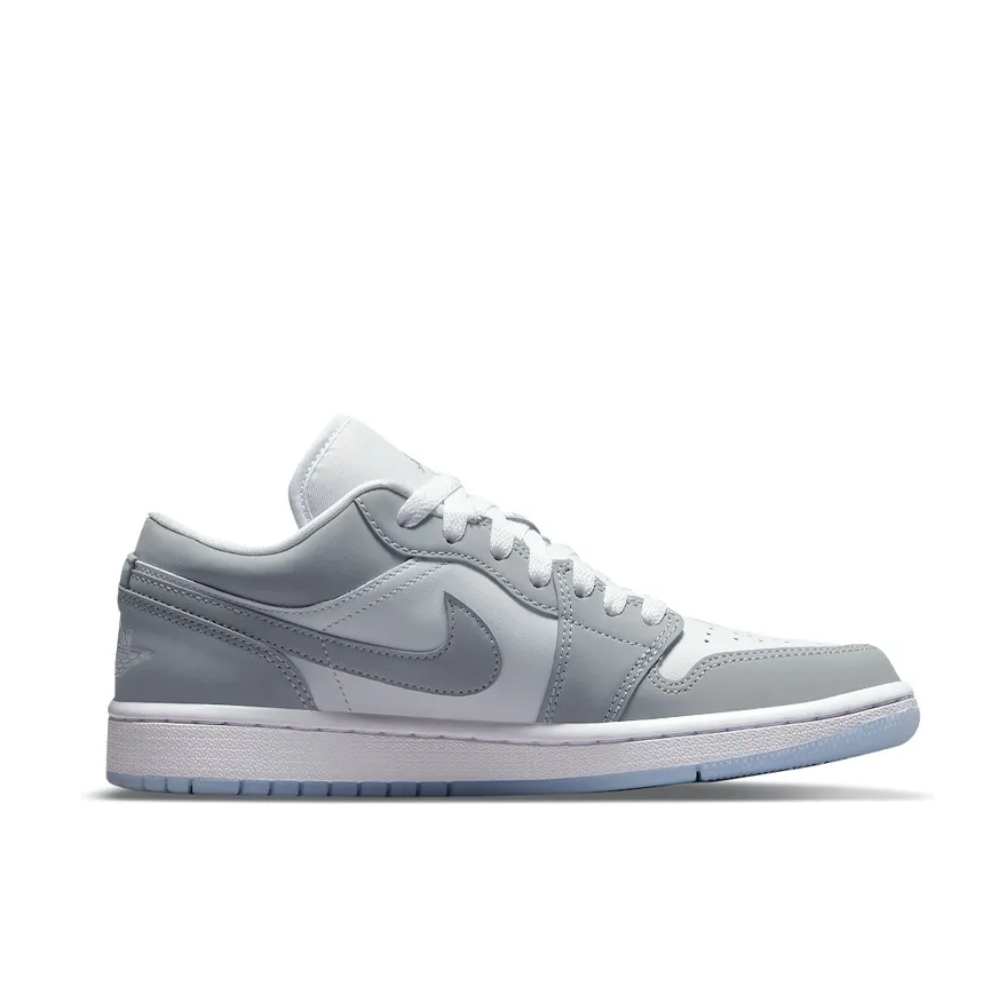 클래식 나이키 에어 조던 1 로우 DC0774-105  - Jordan 1 Retro Lace 리뷰 및 가격