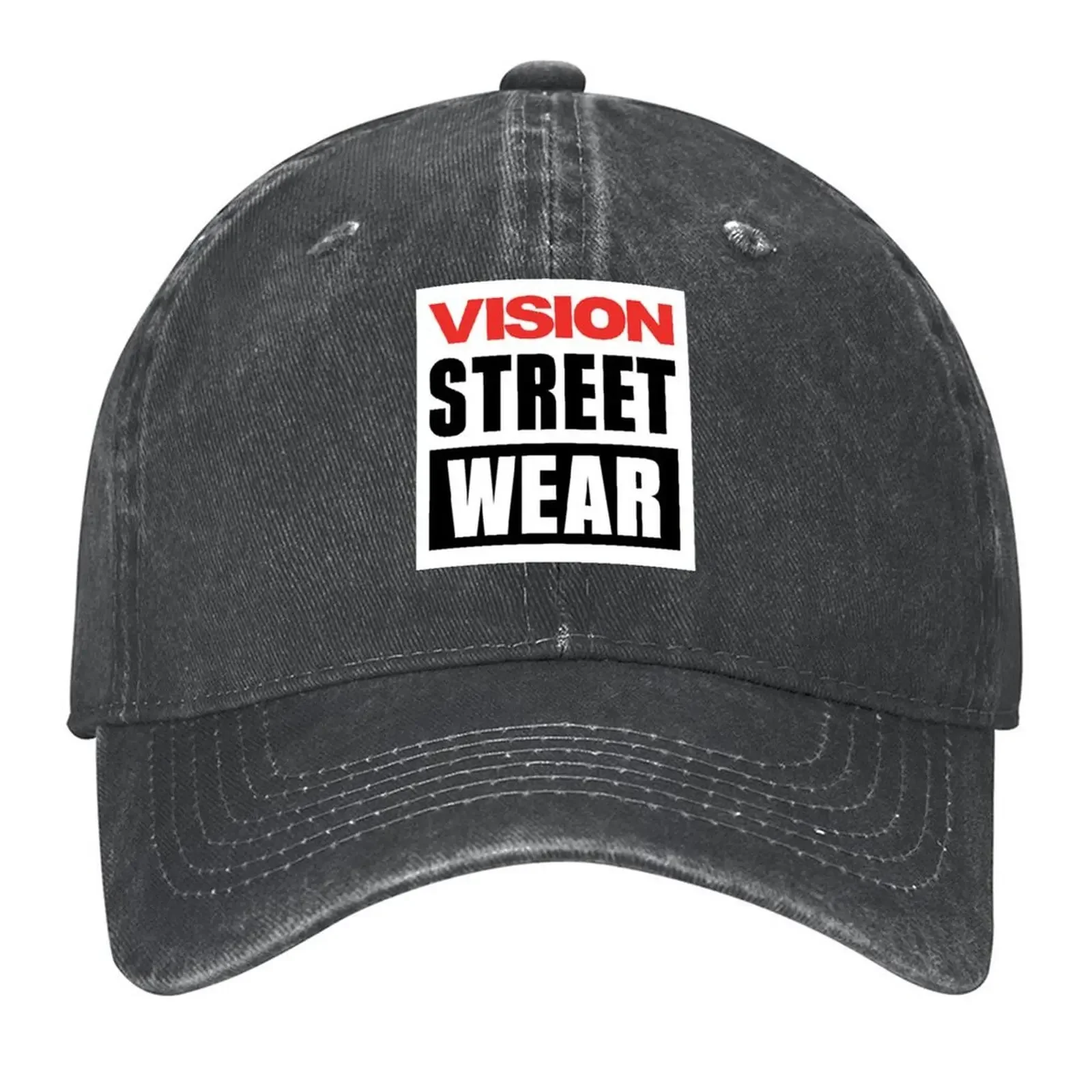 VISION STREET WEAR 야구 모자 등산 비치 - Streetwear Brand Bag 리뷰 및 가격