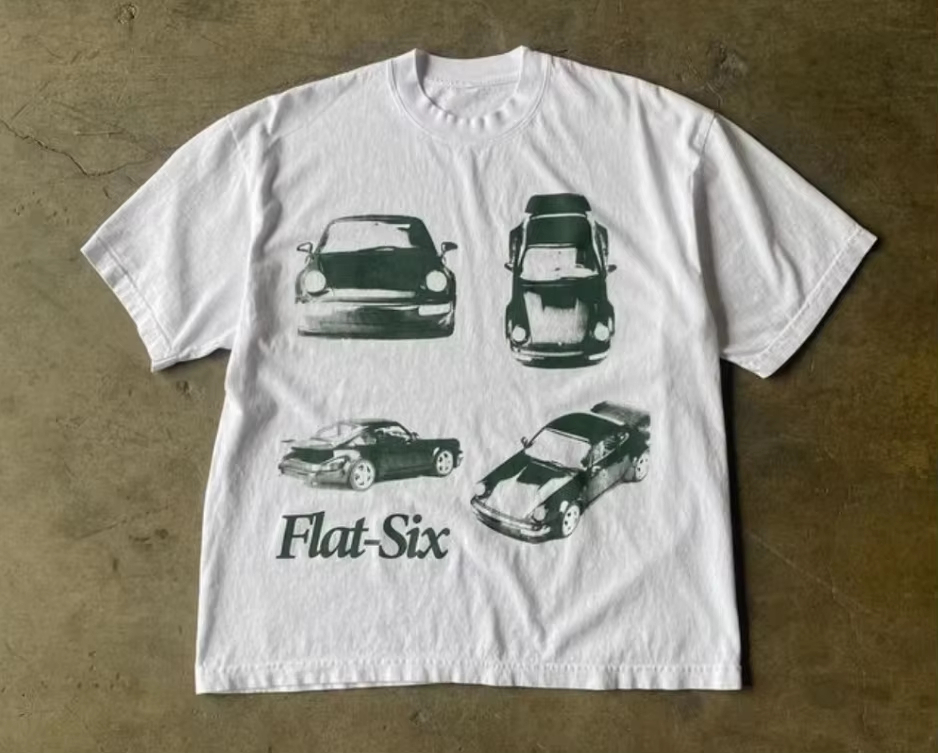 Y2K 스켈레톤 US 달러 스트리트 트렌디 브랜드 티셔 - Streetwear Brand Marketing 리뷰 및 가격