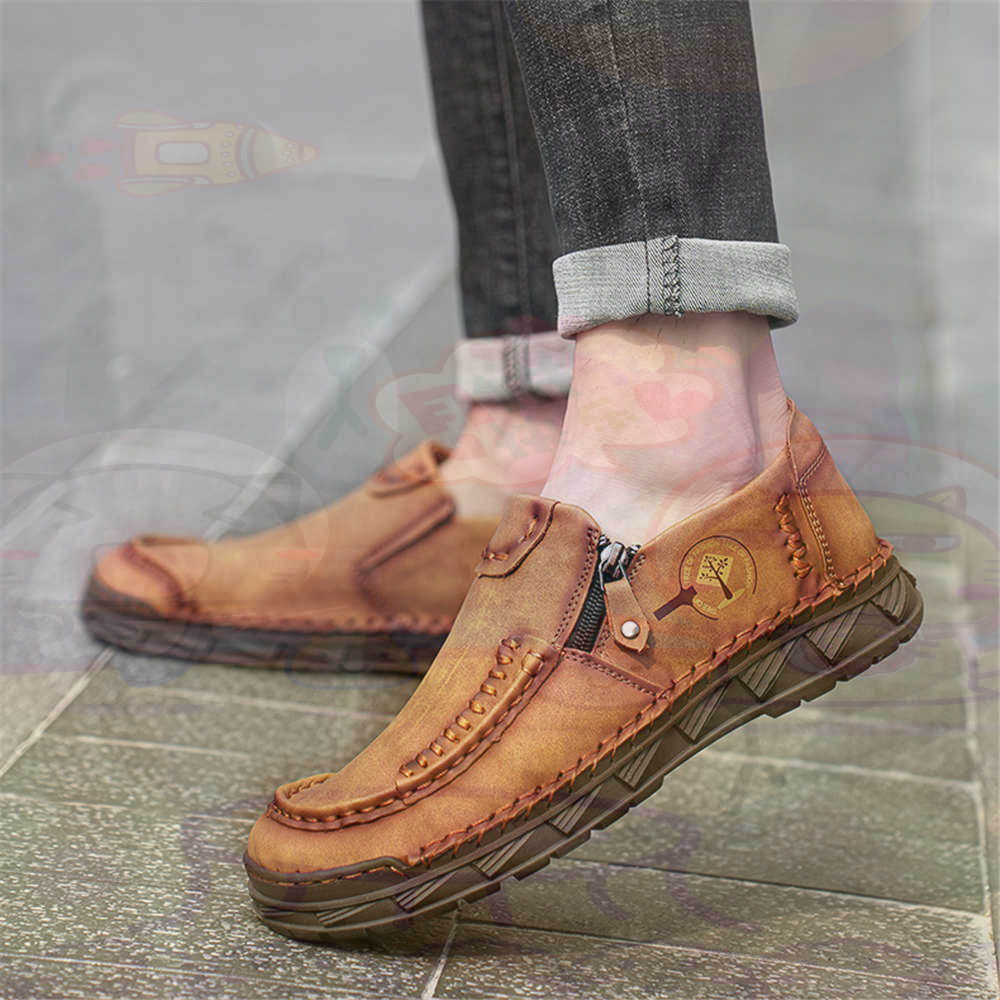 최고의 운동화를 운전하는 작은 숫자 농구 남성용 모카신 - Streetwear Brand Name Ideas 리뷰 및 가격