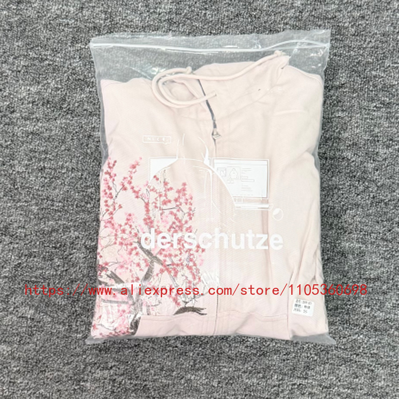새로운 도착 Derschutze 자켓 남성 여성 고품질 - Women Streetwear Brand 리뷰 및 가격