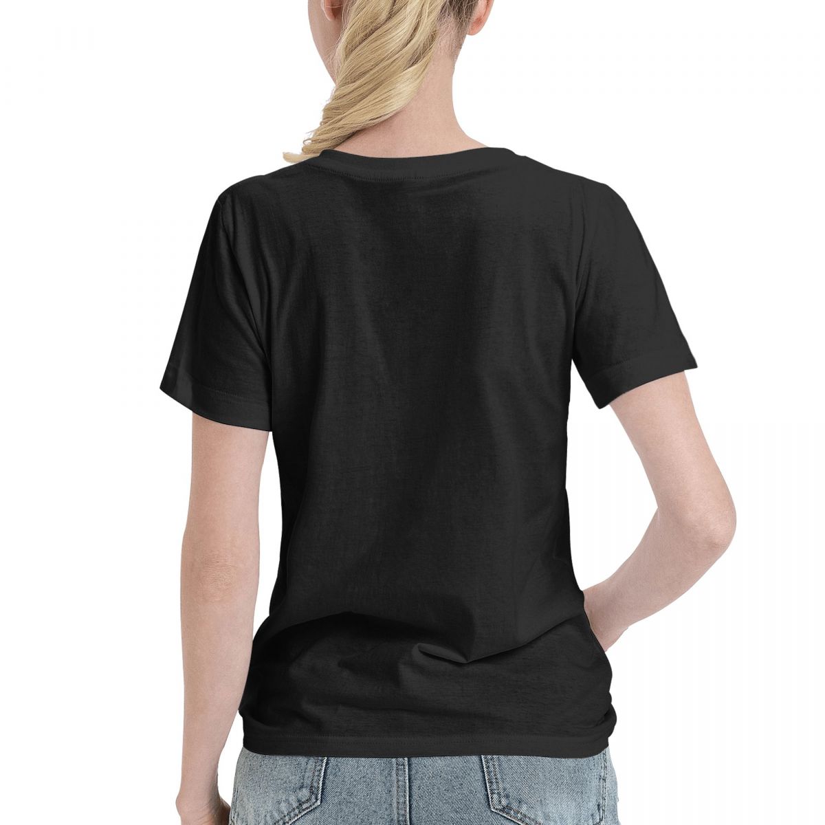 No Fade UNSC 패치 ODST 브랜드 여성용 티 - Women Streetwear Brand 리뷰 및 가격
