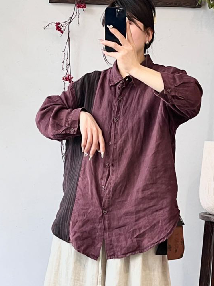 아맥스 룰루에 브랜드 2025 가을 여성 캐주얼 빈티지 - Women Streetwear Brand 리뷰 및 가격