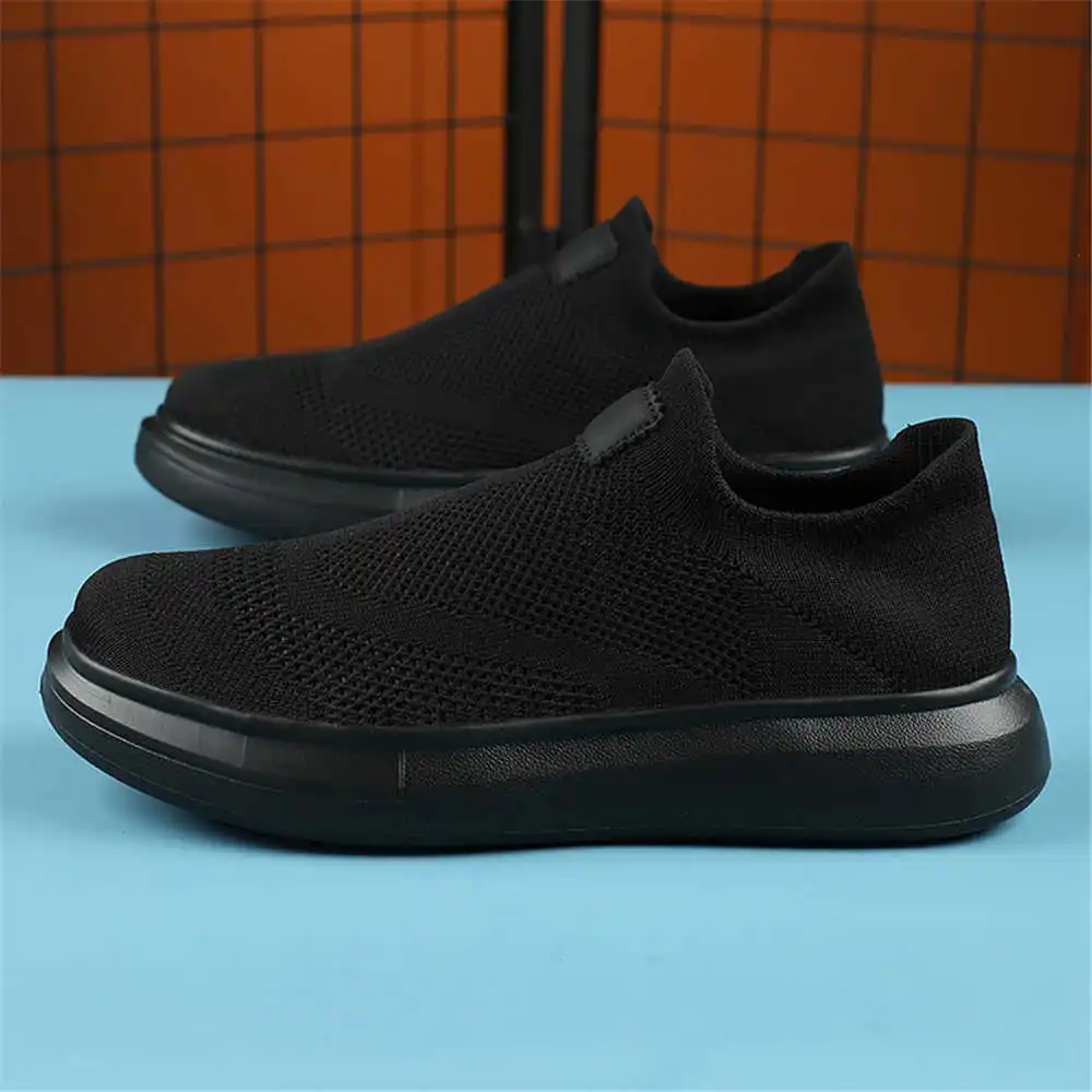 여성용 플랫폼 스타킹 다크 브라운 신발, 스케이트보드  - Streetwear Brand Name Ideas 리뷰 및 가격