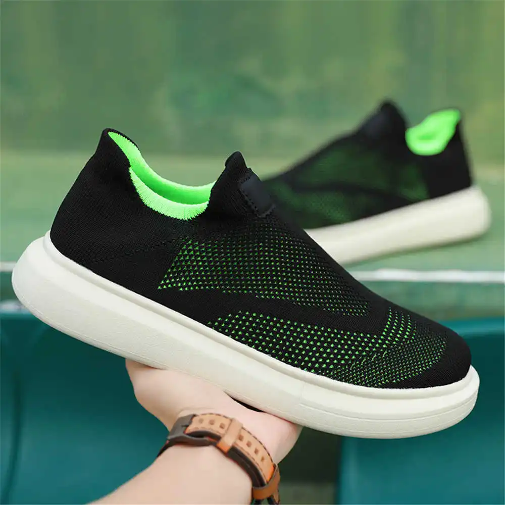 여성용 플랫폼 스타킹 다크 브라운 신발, 스케이트보드  - Streetwear Brand Name Ideas 리뷰 및 가격