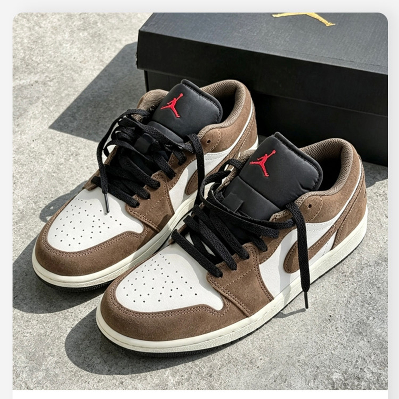 나이키 에어 조던 1 로우 AJ1 남성용 신발 블랙 화 - Jordan 1 Retro Lace 리뷰 및 가격